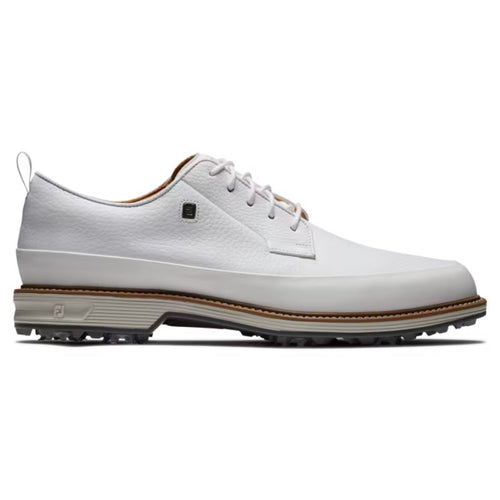 FootJoy Men's Premiere Series Golf Shoe - Field LX White