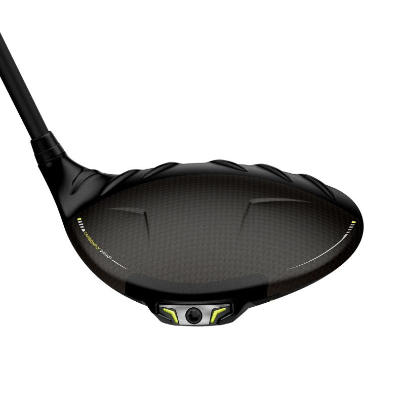 PING G430 MAX 10K Driver - Store Display Demo
