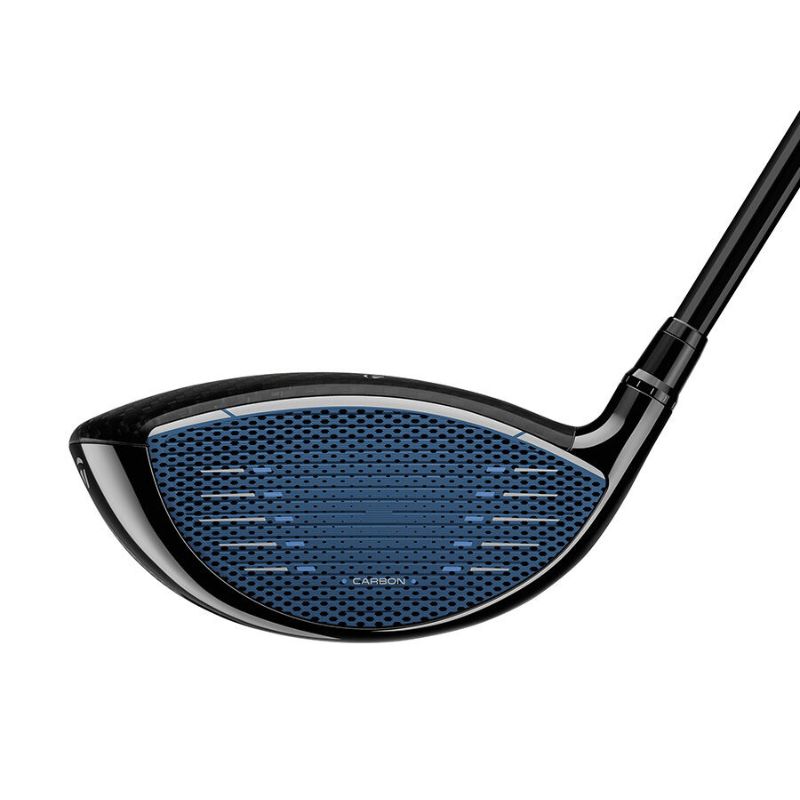 TaylorMade Qi10 Driver