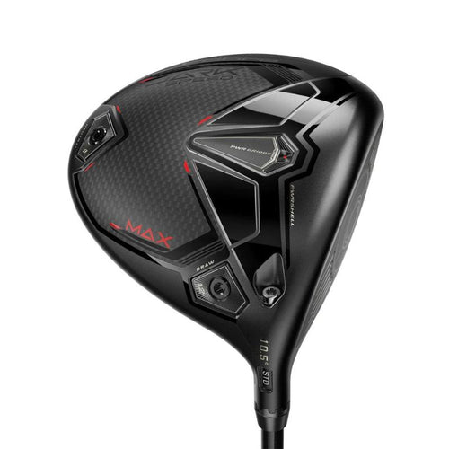 Cobra DARKSPEED MAX Driver Left