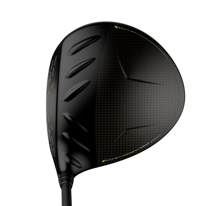 PING G430 MAX 10K Driver - Store Display Demo