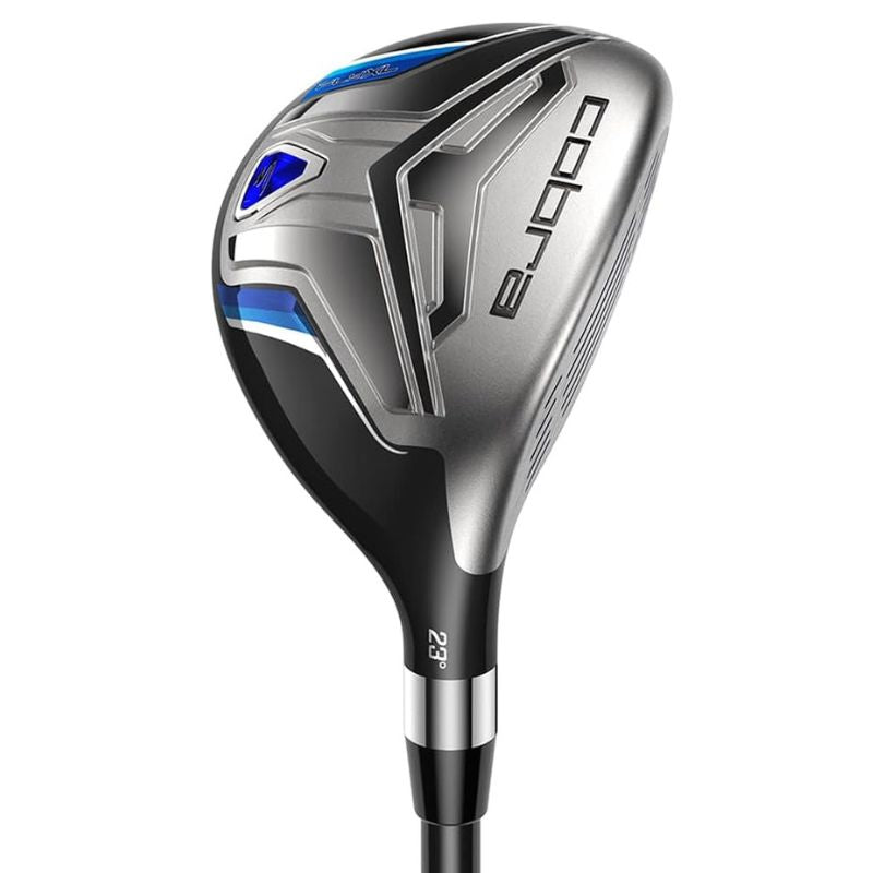 Cobra Fly XL Hybrid Right Regular 4H (20*)