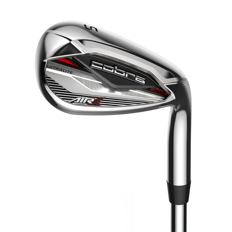 Cobra AIR-X Prior Gen. Wedge - Graphite Left