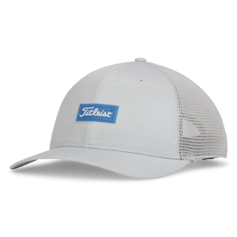 Titleist Santa Cruz Hat Marble Olympic Bonfire OSFA