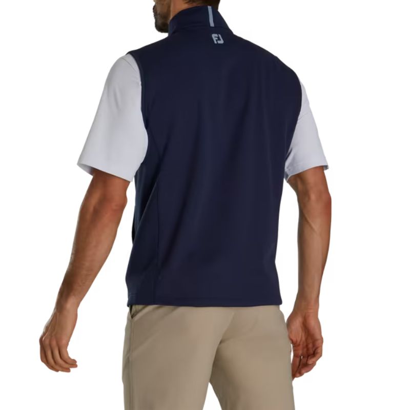 FootJoy ThermoSeries Fleece Back Vest