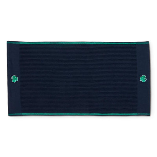 Titleist Players Terry Towel - Shamrock Edition