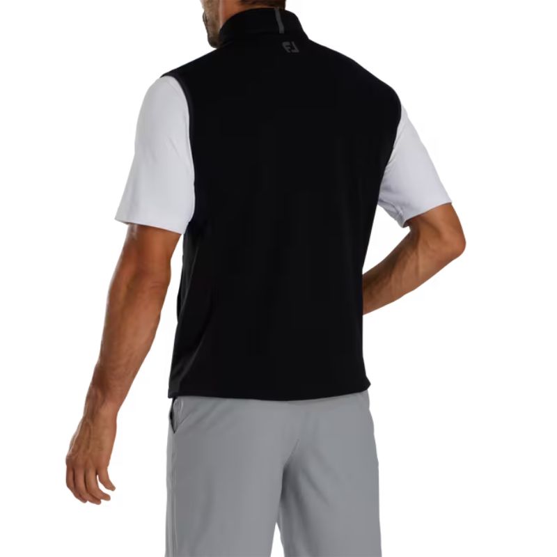 FootJoy ThermoSeries Fleece Back Vest