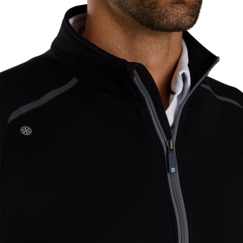 FootJoy ThermoSeries Fleece Back Vest