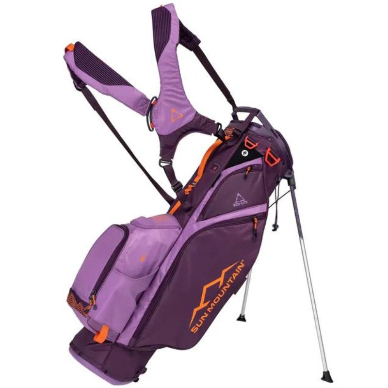 Sun Mountain Eco-Lite Stand Bag