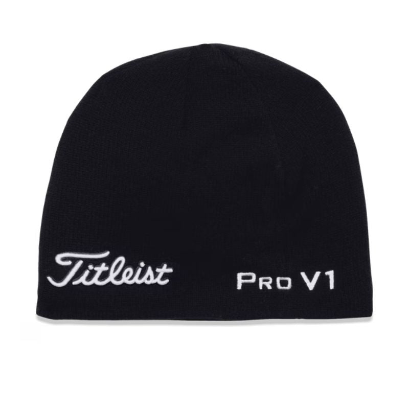 Titleist Merino Wool Beanie