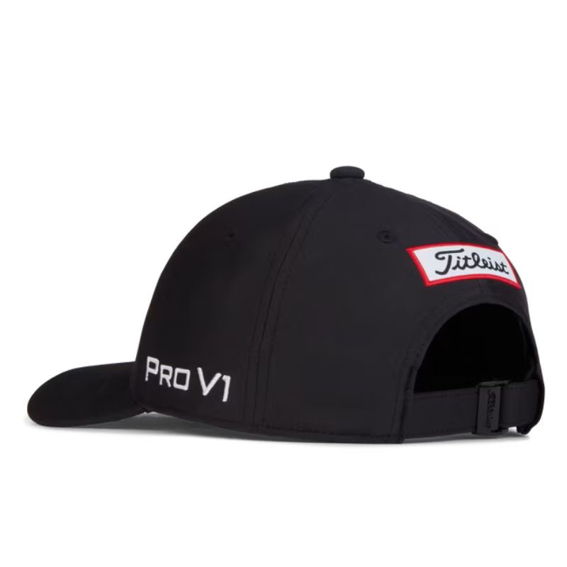 Titleist Junior Tour Performance Hat