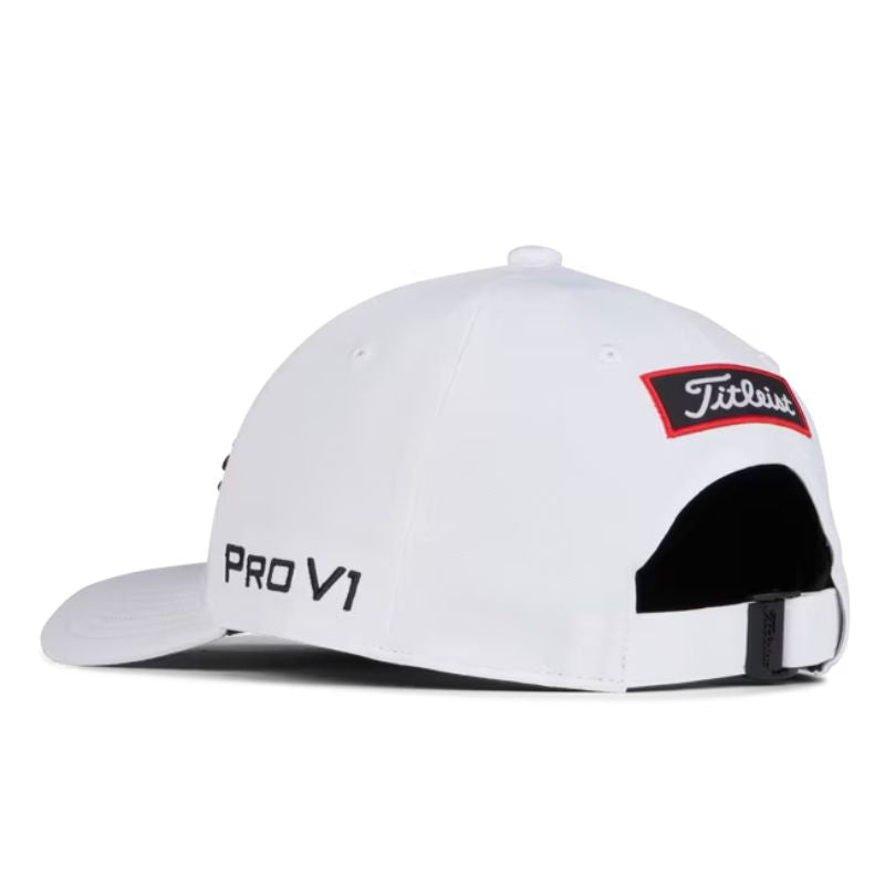 Titleist Junior Tour Performance Hat