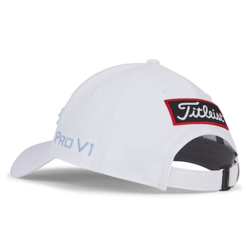 Titleist Women's Tour Performance Hat