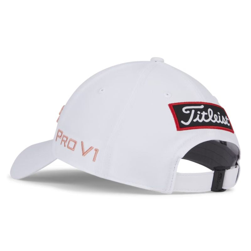 Titleist Women's Tour Performance Hat