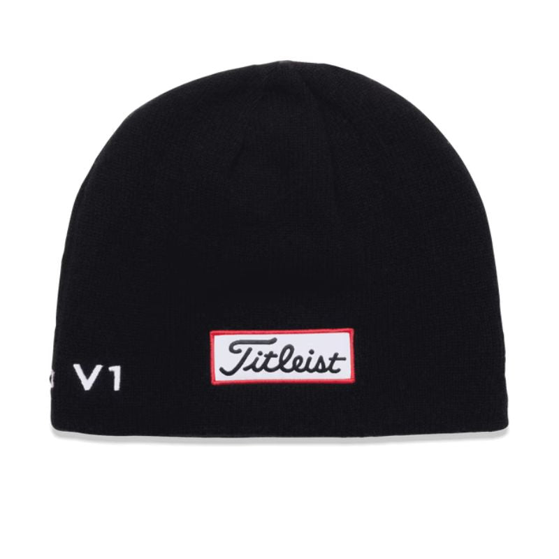 Titleist Merino Wool Beanie