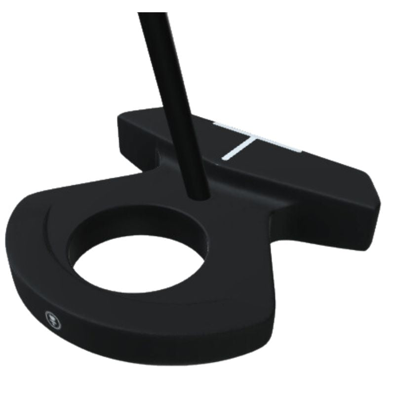 L.A.B. Golf DF3 Putter - Armlock