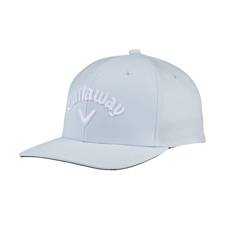 Callaway Performance Pro Hat Light Blue White OSFA
