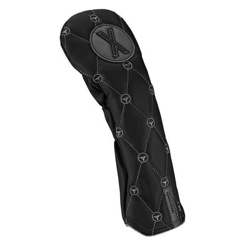 TaylorMade Rescue Headcover Black