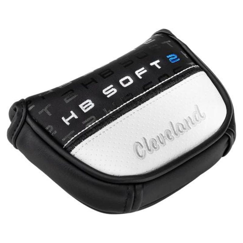 Cleveland HB SOFT 2 #11C Putter - Center Shaft Putter Cleveland