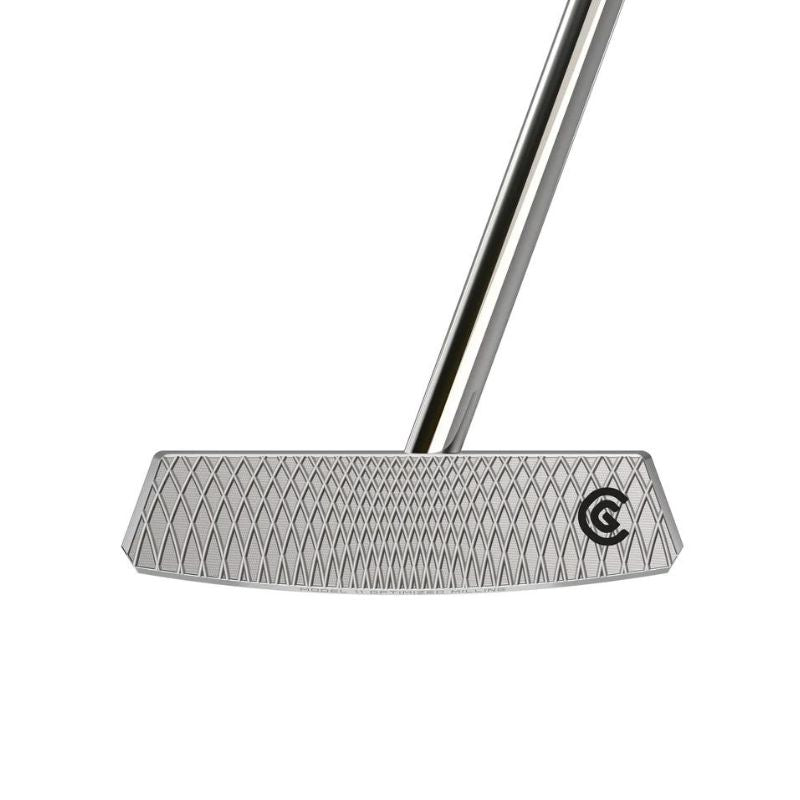 Cleveland HB SOFT 2 #11C Putter - Center Shaft Putter Cleveland