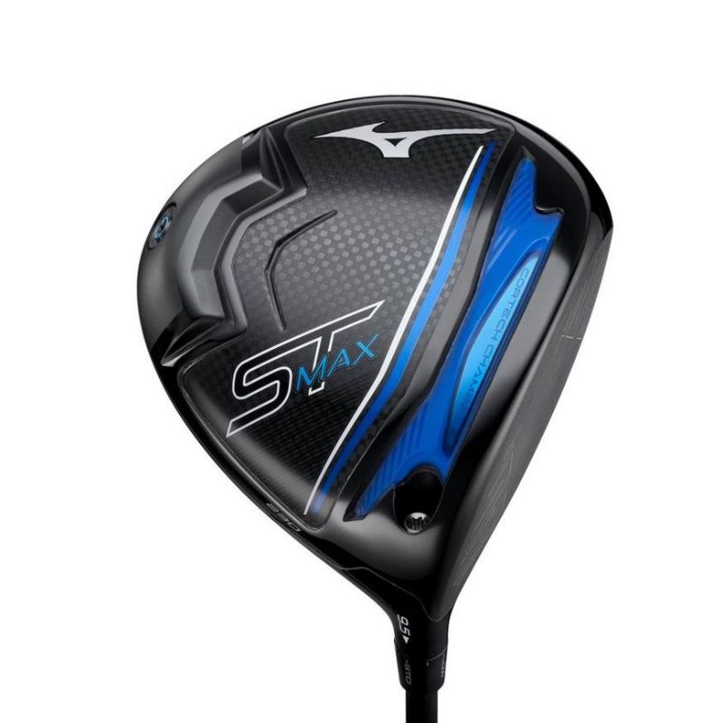 Mizuno ST-MAX 230 Driver Left