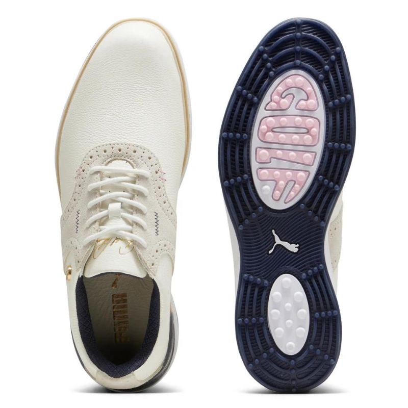 Puma AVANT Golf Shoes - Arnold Palmer Limited Edition