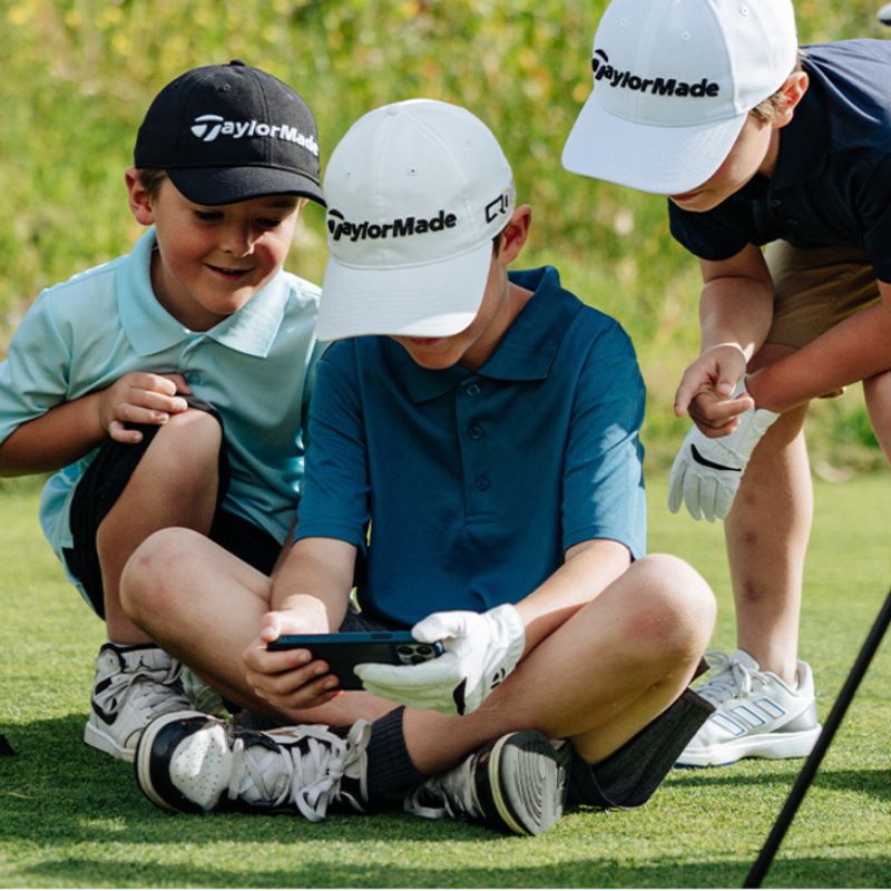 Team TaylorMade Junior Sets - Ages 10-12yrs (54-59")