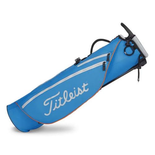 Titleist Premium Carry Bag Olympic Marble Bonfire
