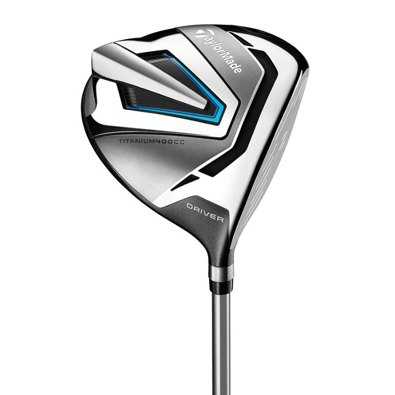 Team TaylorMade Junior Sets - Ages 10-12yrs (54-59")