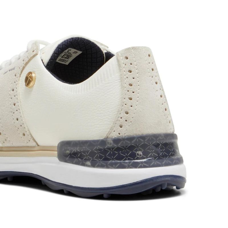 Puma AVANT Golf Shoes - Arnold Palmer Limited Edition