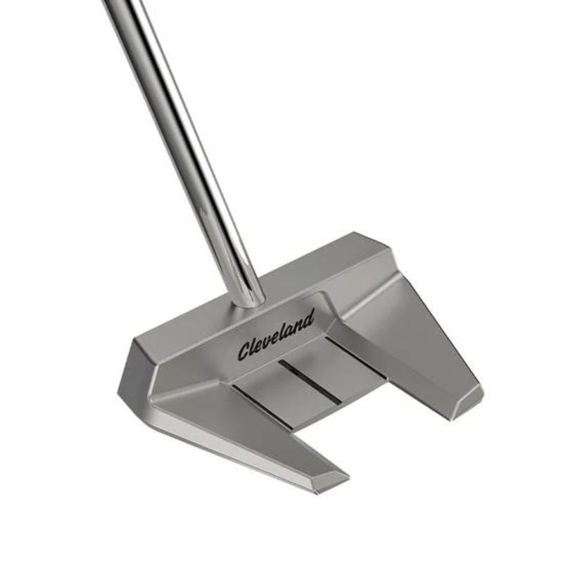 Cleveland HB SOFT 2 #11C Putter - Center Shaft Putter Cleveland