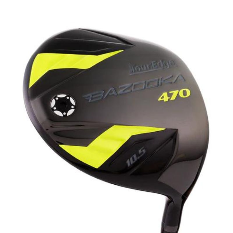 Tour Edge Bazooka 470 Driver