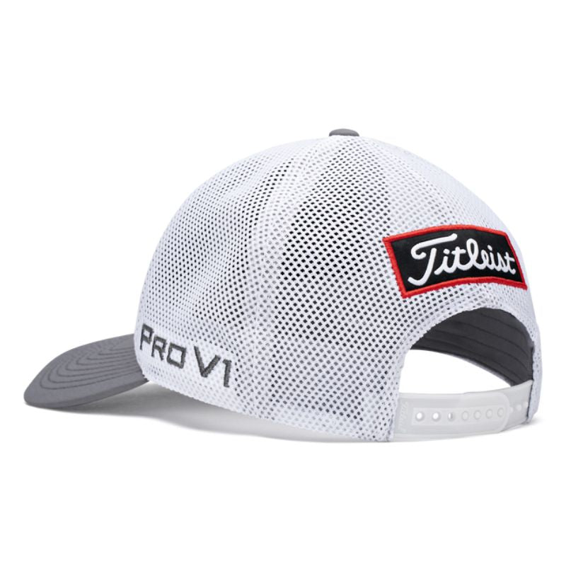 Titleist Tour Performance Mesh Hat