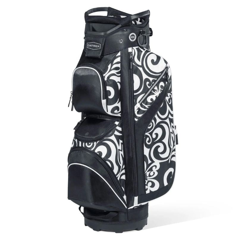Bag Boy DATREK DG Lite II Cart Bag Modsquad