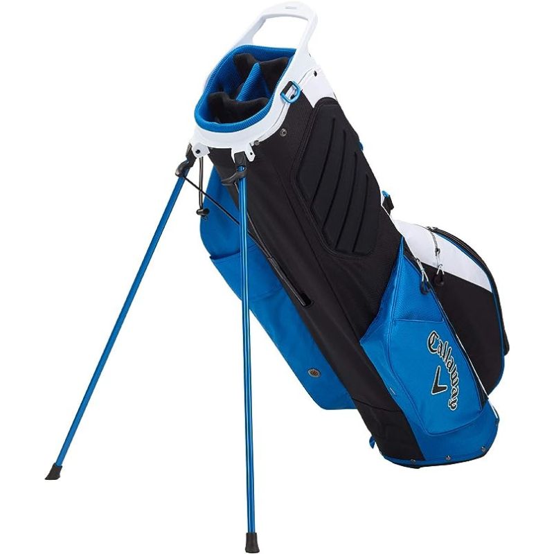 Callaway Fairway C Double Strap Stand Bag - Previous Season