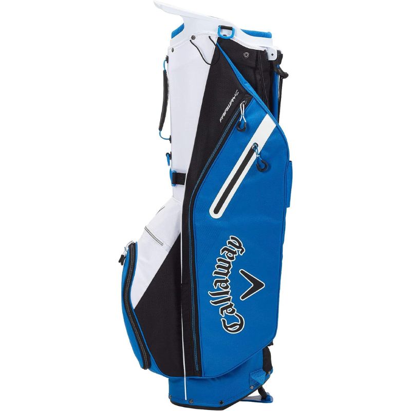 Callaway Fairway C Double Strap Stand Bag - Previous Season