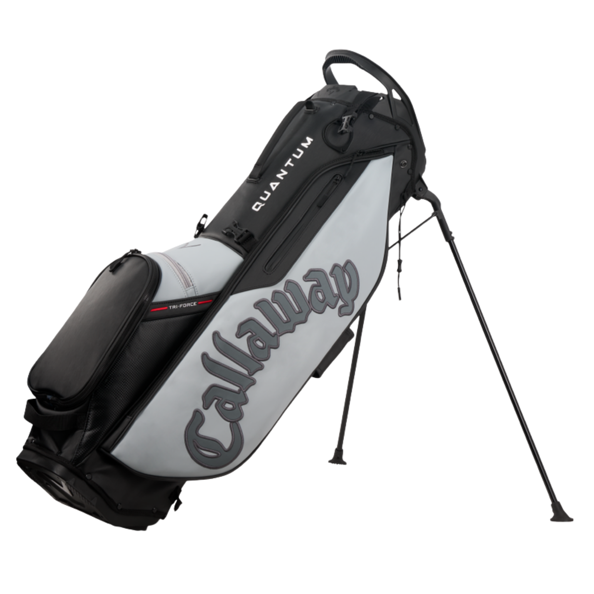 Callaway Quantum Staff Stand Bag Staff