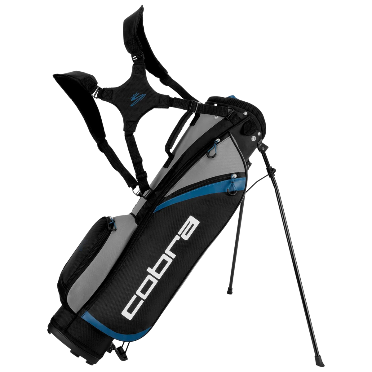 Cobra KING COBRA Junior Golf Set - Ages 13-15