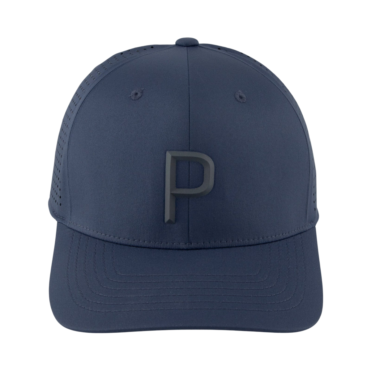 PUMA Tech P Golf Cap