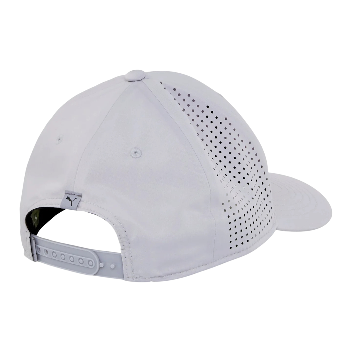 PUMA Tech P Golf Cap
