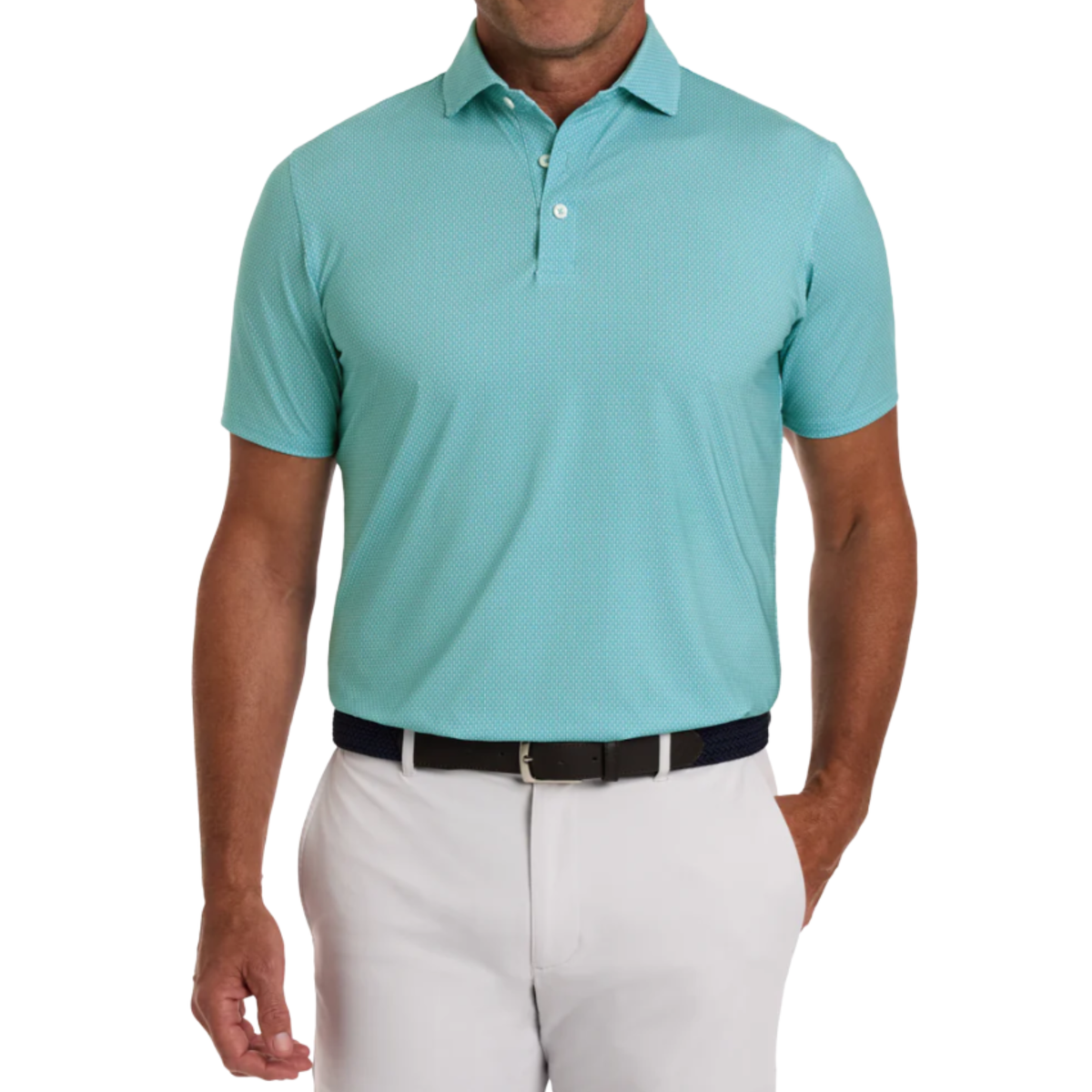 Holderness & Bourne The Hicks Polo Harbor