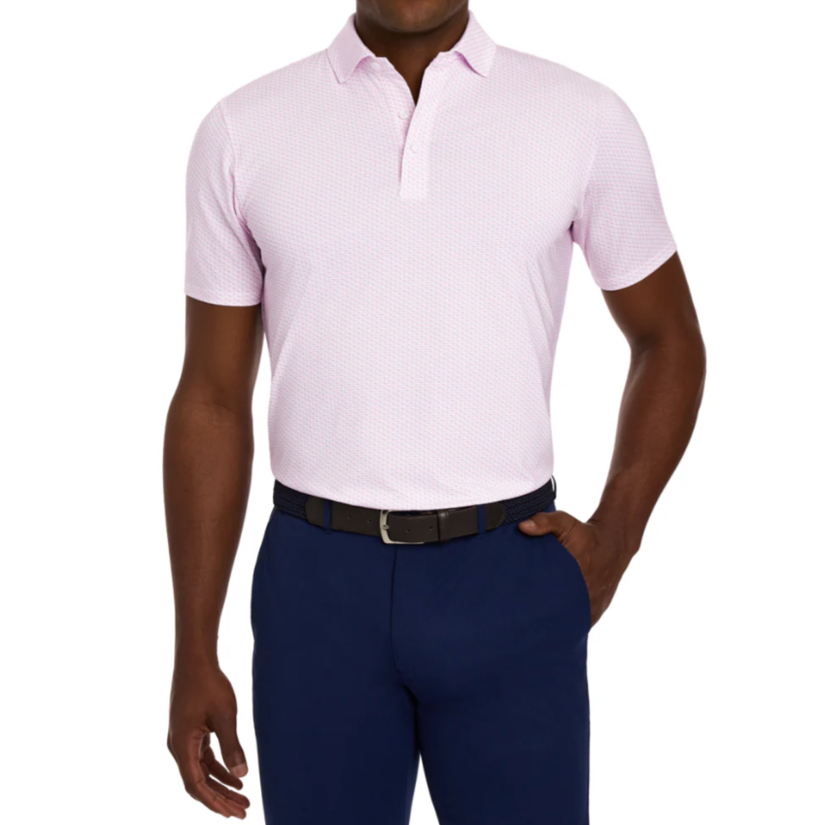 Holderness & Bourne The Atwood Polo Belmont