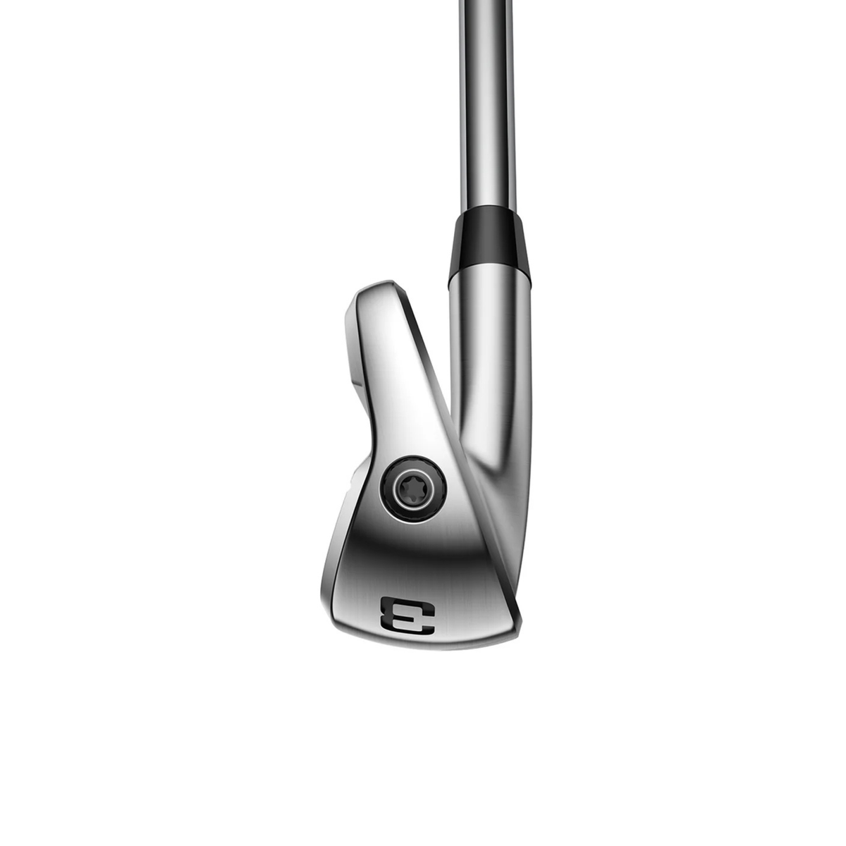 Cobra KING TEC Utility Iron - Graphite