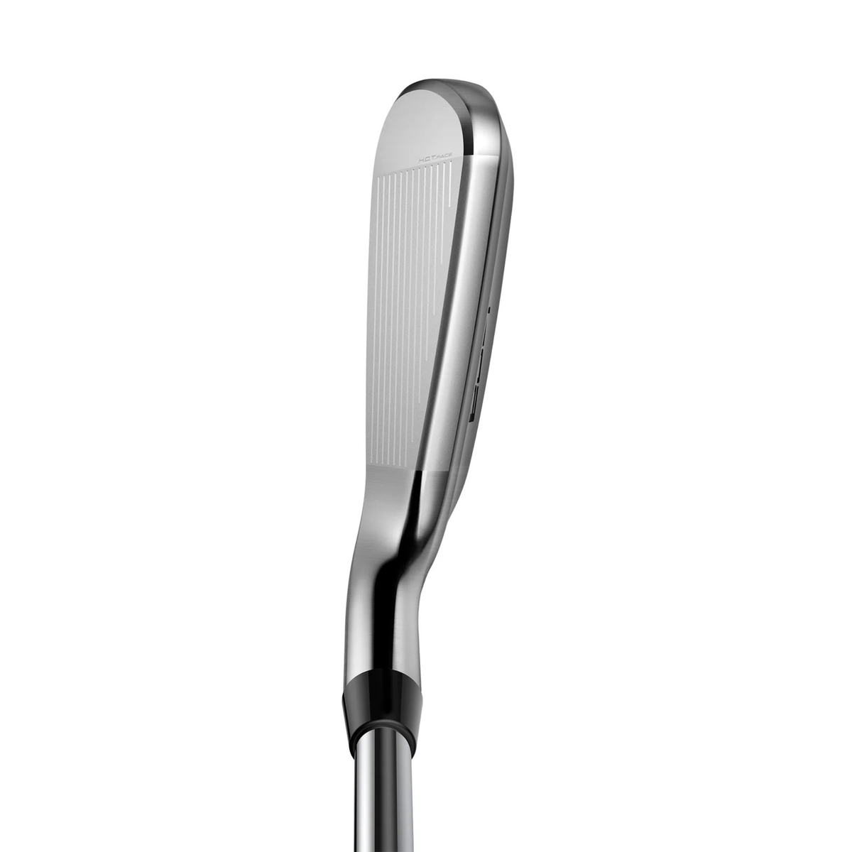 Cobra KING TEC Utility Iron - Graphite