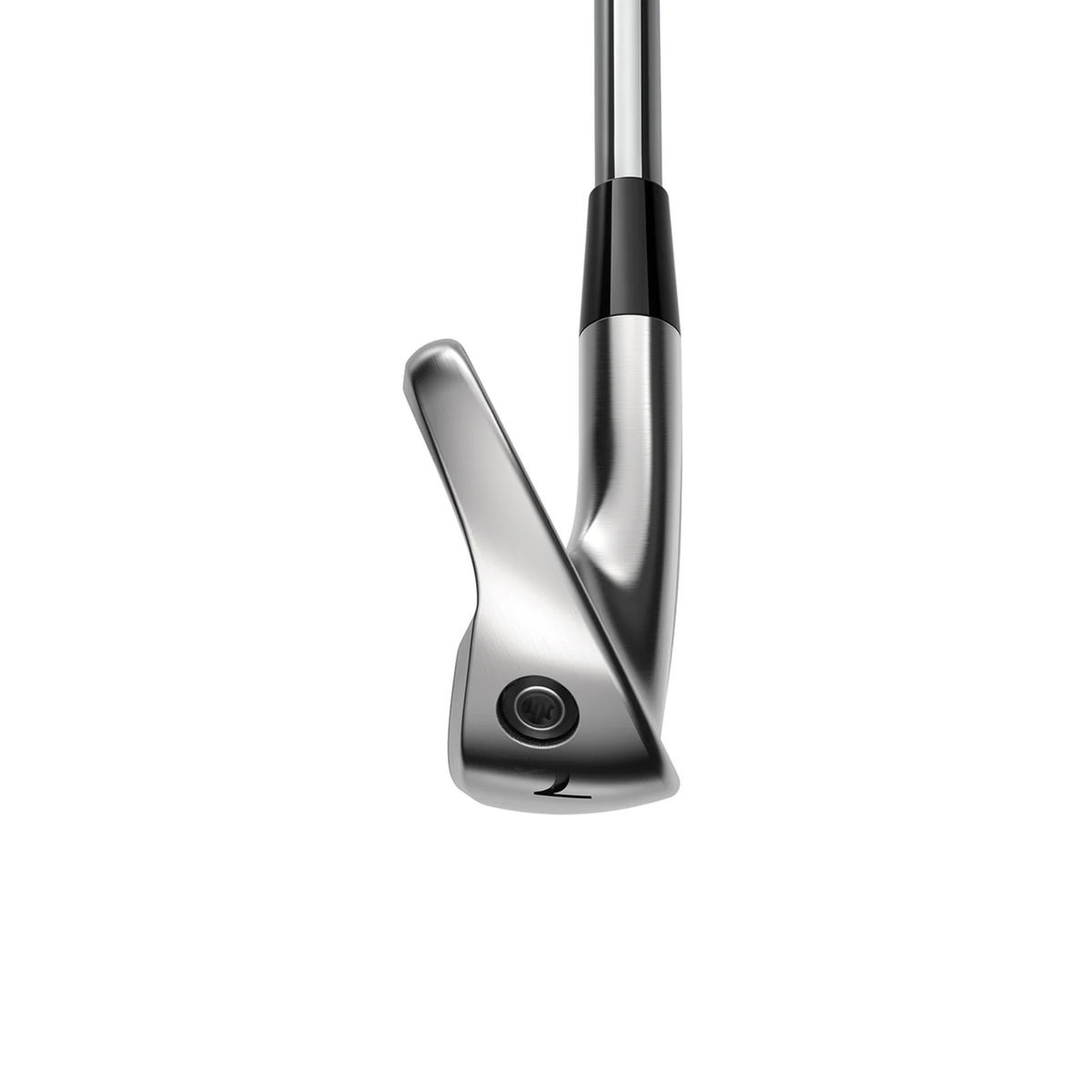 Cobra KING TEC X Iron Set - 5-PW, GW - Steel