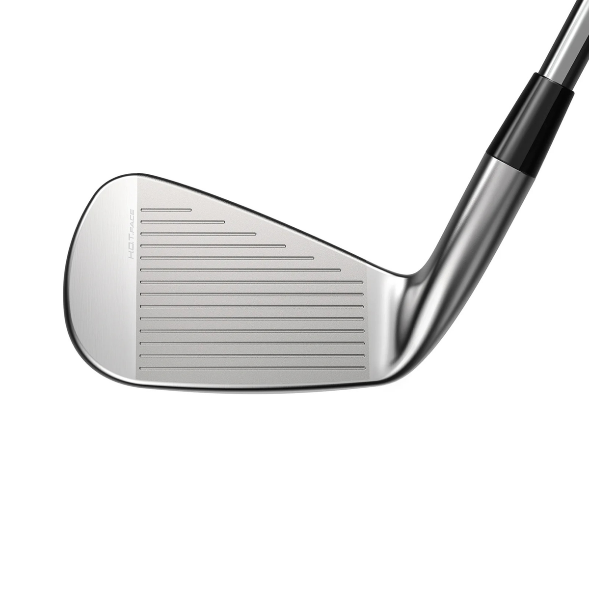 Cobra KING TEC X Iron Set - 5-PW, GW - Steel