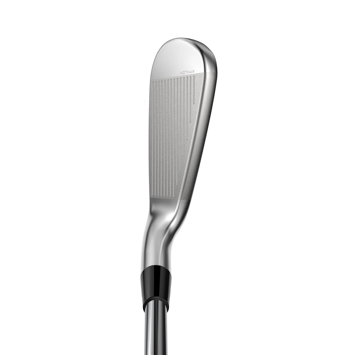 Cobra KING TEC X Iron Set - 5-PW, GW - Steel