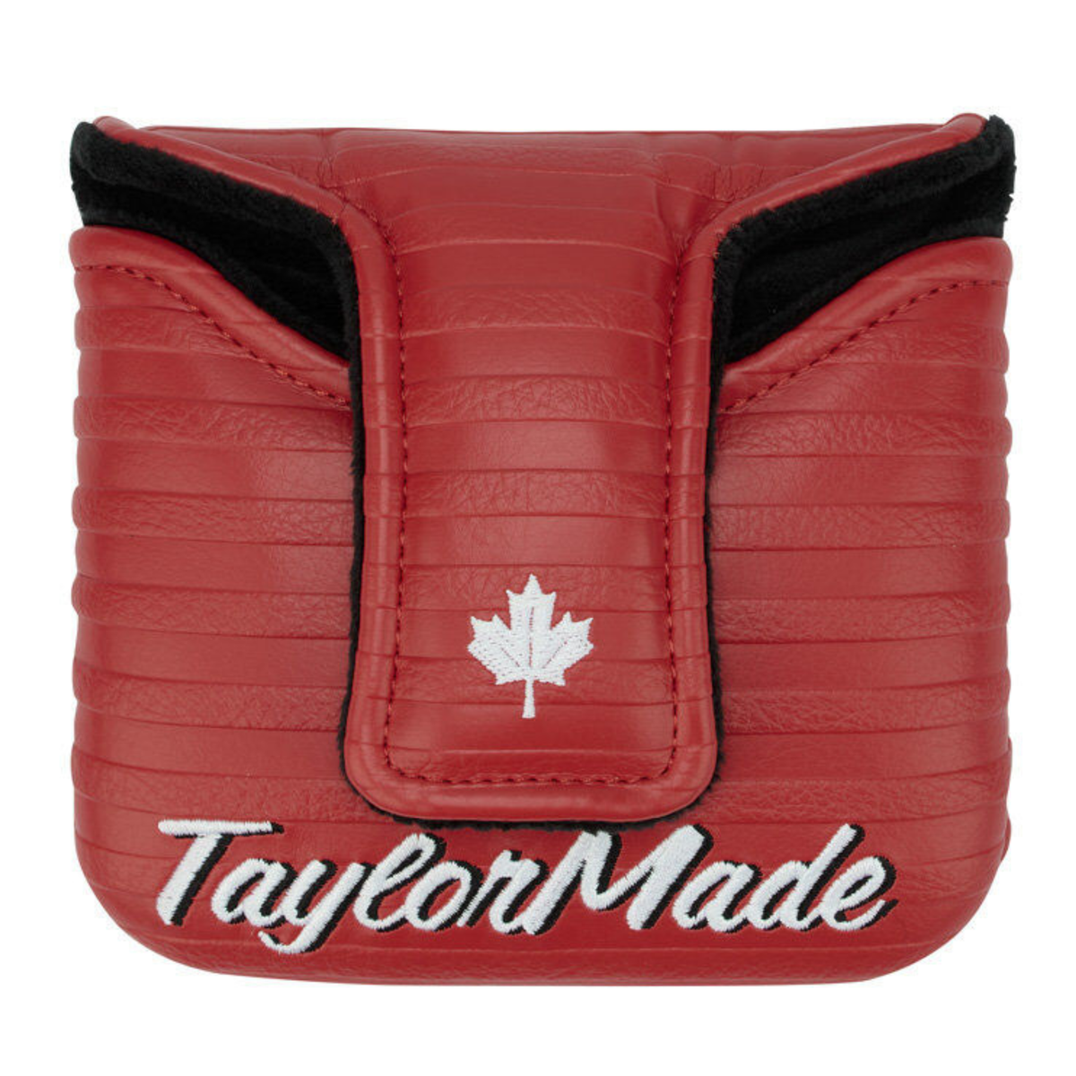 TaylorMade Canada Headcover - Mallet Putter