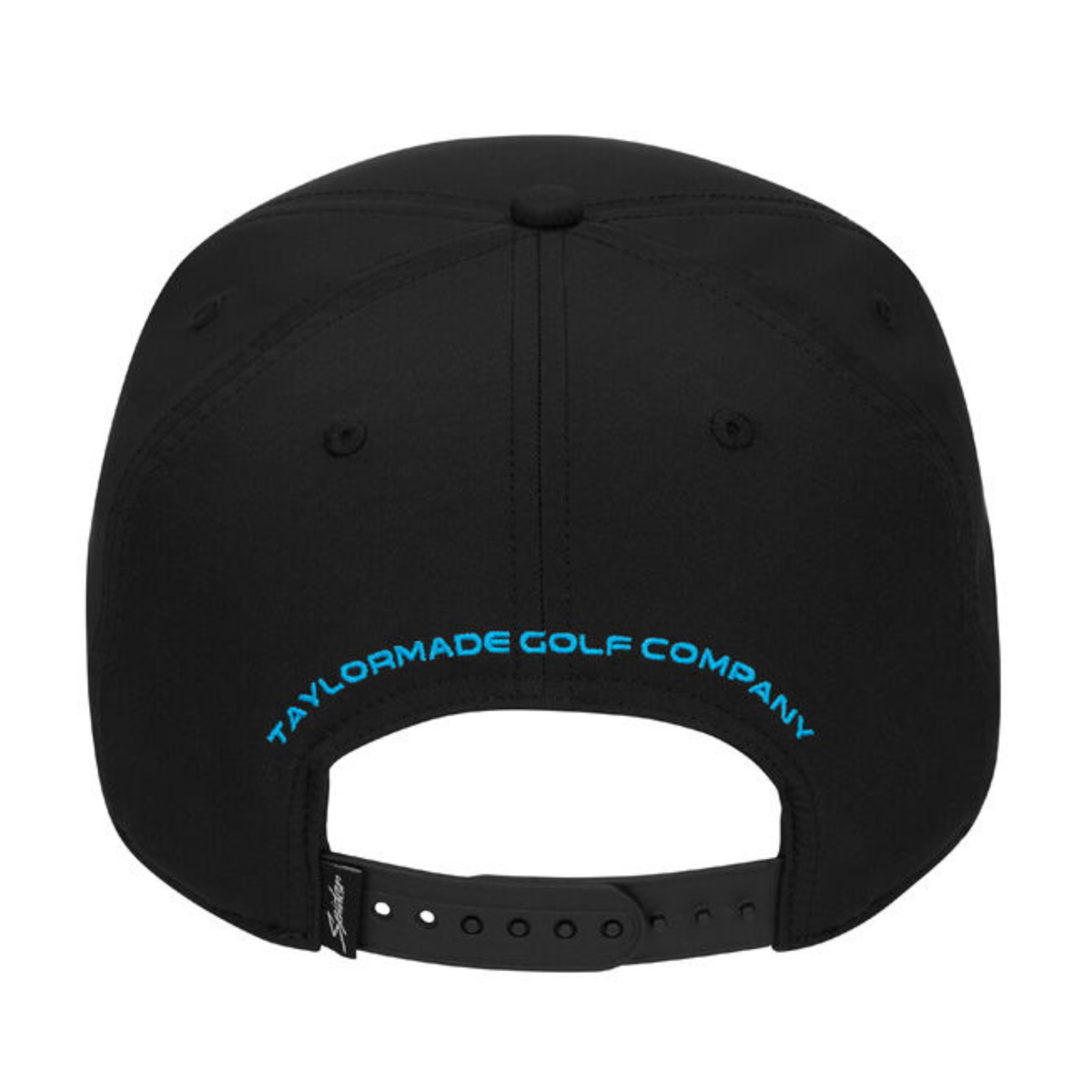 TaylorMade Spider Horizon Rope Hat