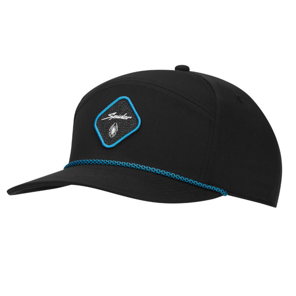 TaylorMade Spider Horizon Rope Hat